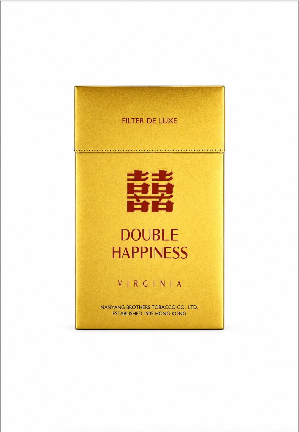 Double Happiness