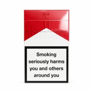 MARLBORO RED SWISS (1 PACKET X 20’S)