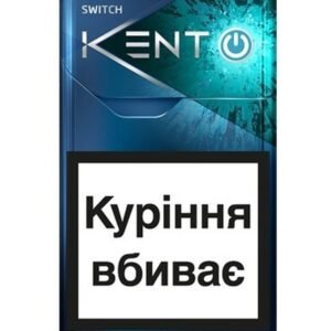KENT SWITCH (1 PACKET X 20’S)