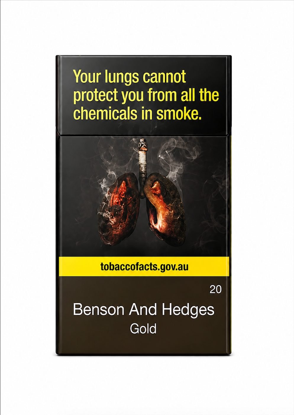 Benson & Hedges
