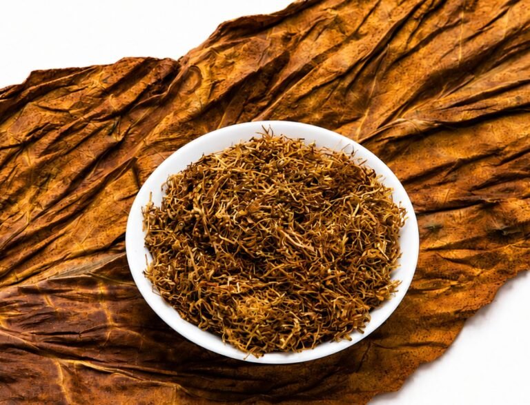 TOBACCO RYO 200G