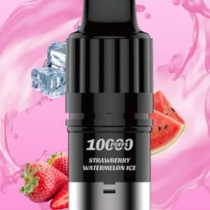 IGET S3 POD 10K PUFF
