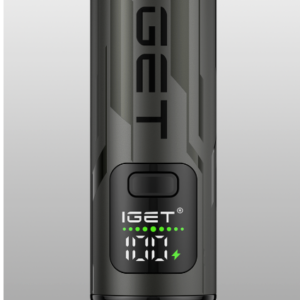 IGET S3 POD DEVICES